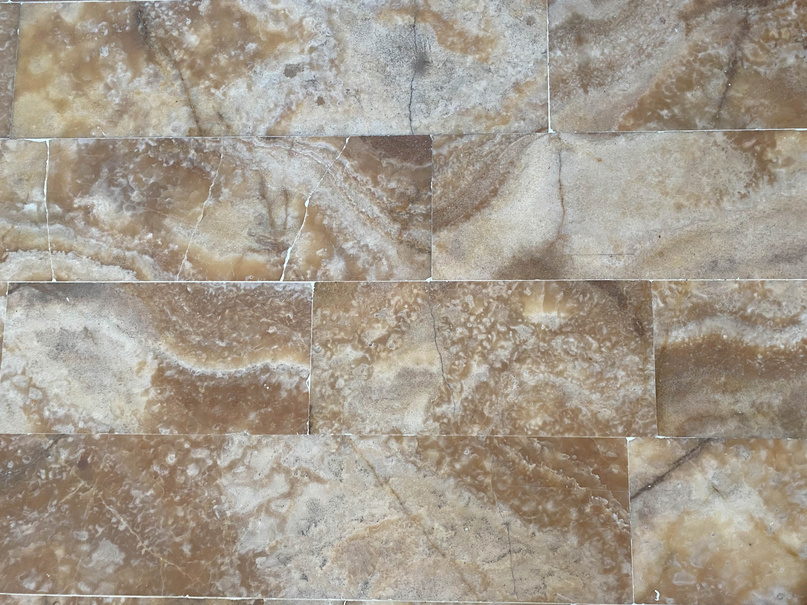 Brown Marble Tiles